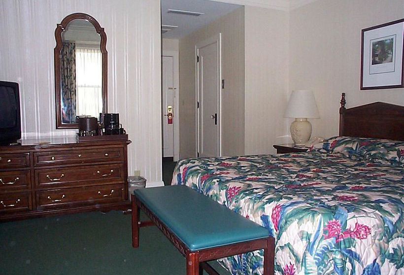 Hotel Fort Des Moines 