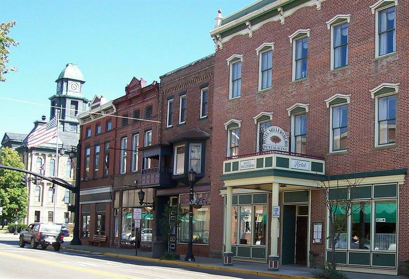 Hotel Millersburg  | Millersburg | Ohio | Vereinigte Staaten 1
