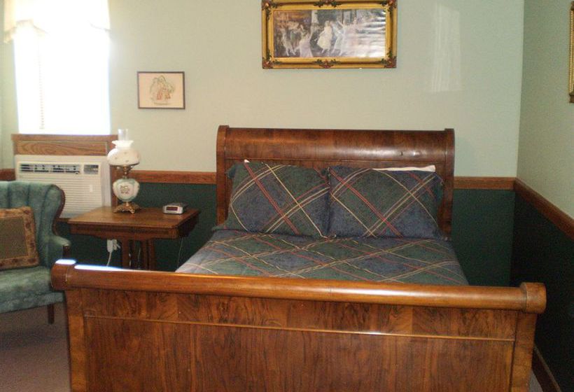 Hotel Millersburg  | Millersburg | Ohio | Vereinigte Staaten 2