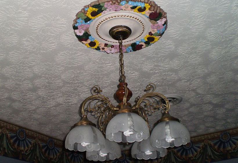 Hotel Millersburg  | Millersburg | Ohio | Vereinigte Staaten 3