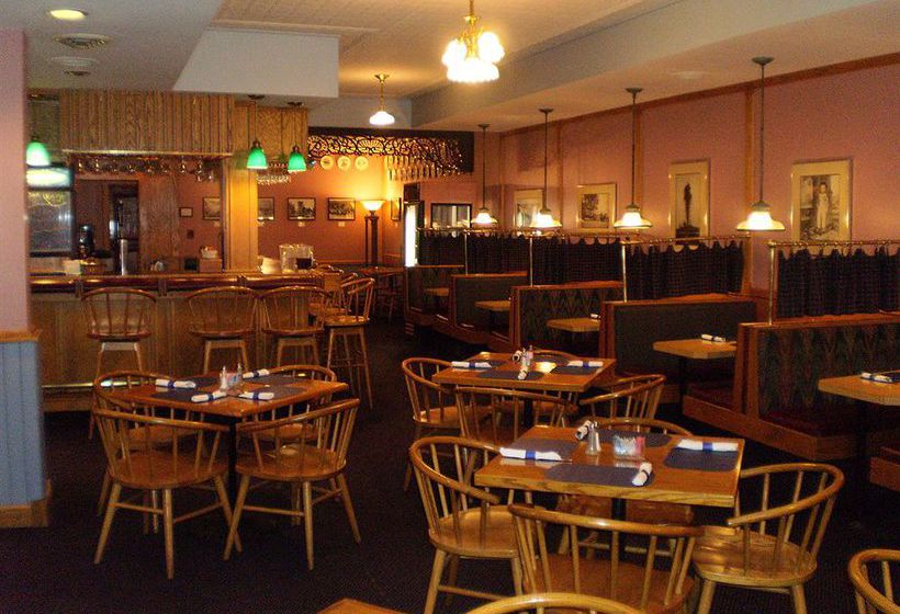 Hotel Millersburg  | Millersburg | Ohio | Vereinigte Staaten 4