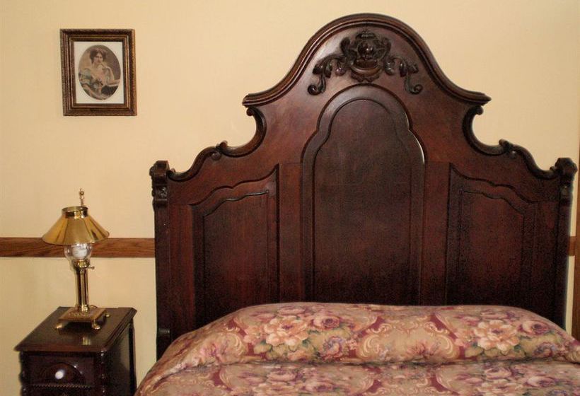 Hotel Millersburg  | Millersburg | Ohio | Vereinigte Staaten 5