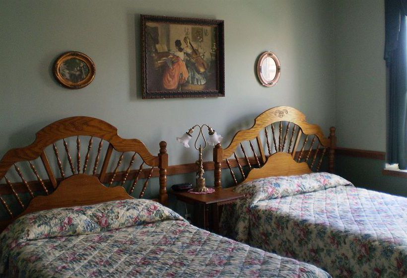 Hotel Millersburg  | Millersburg | Ohio | Vereinigte Staaten 6