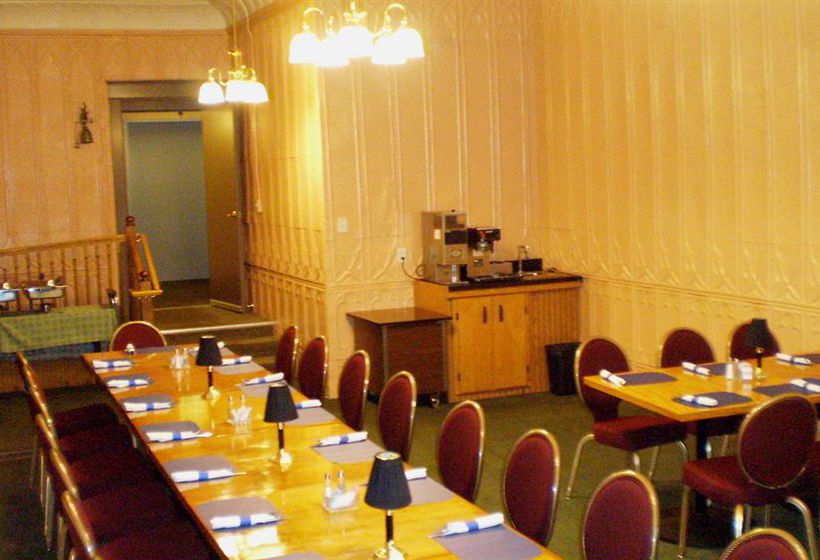 Hotel Millersburg  | Millersburg | Ohio | Vereinigte Staaten 8