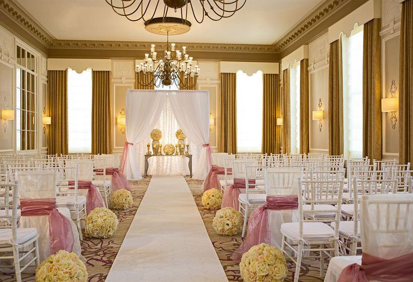 Hotel Pere Marquette  | Peoria | Illinois | United States 10