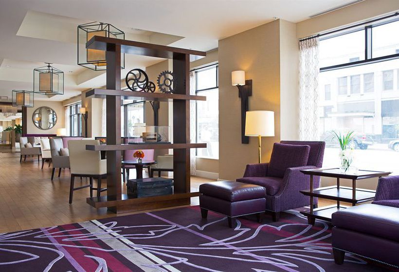 Hotel Pere Marquette  | Peoria | Illinois | United States 15