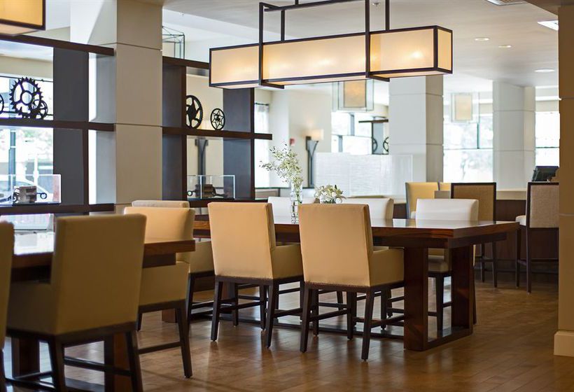 Hotel Pere Marquette  | Peoria | Illinois | United States 16