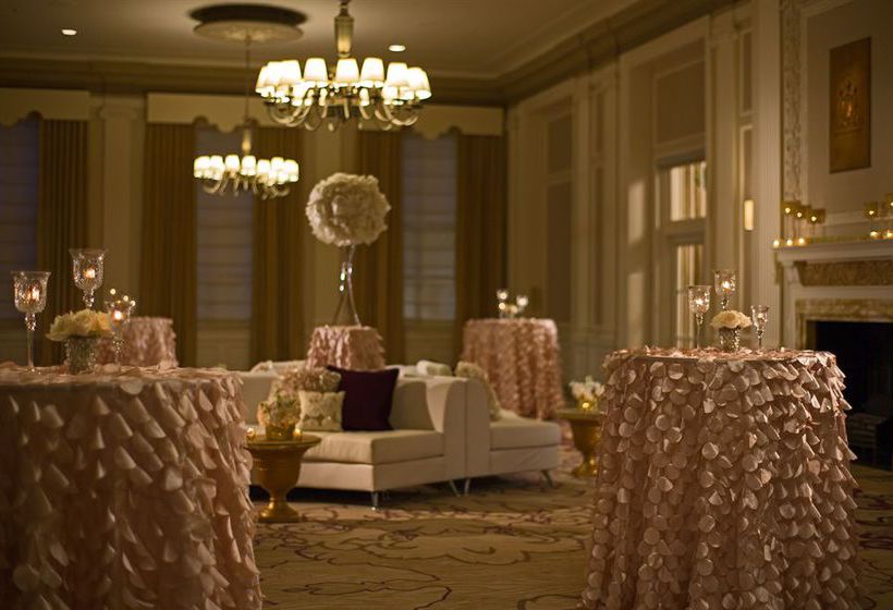 Hotel Pere Marquette  | Peoria | Illinois | United States 19