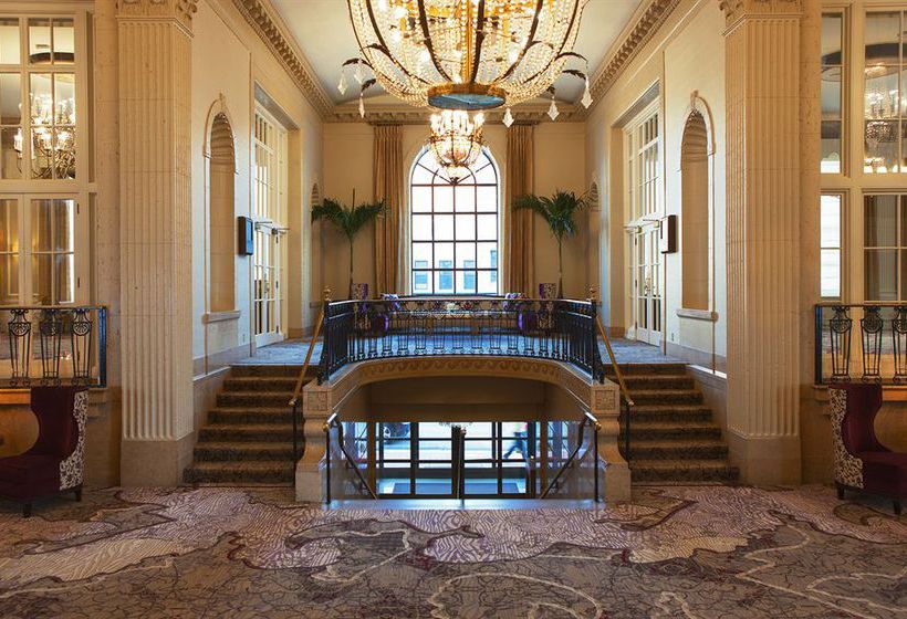 Hotel Pere Marquette  | Peoria | Illinois | United States 4