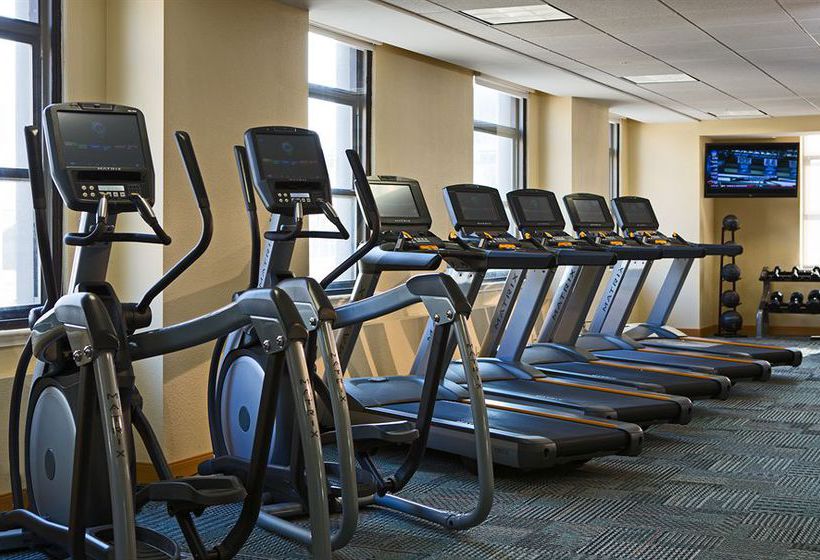 Hotel Pere Marquette  | Peoria | Illinois | United States 6