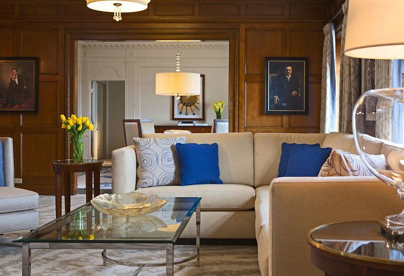 Hotel Pere Marquette  | Peoria | Illinois | United States 7