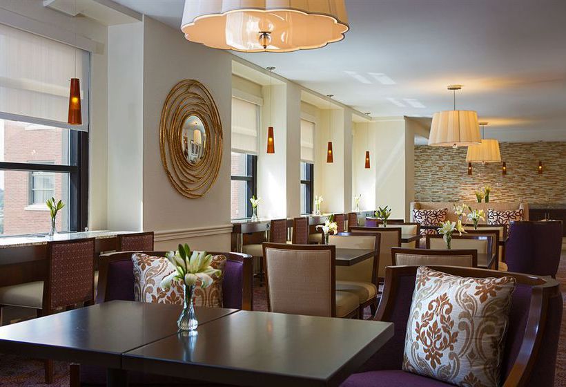 Hotel Pere Marquette  | Peoria | Illinois | United States 8