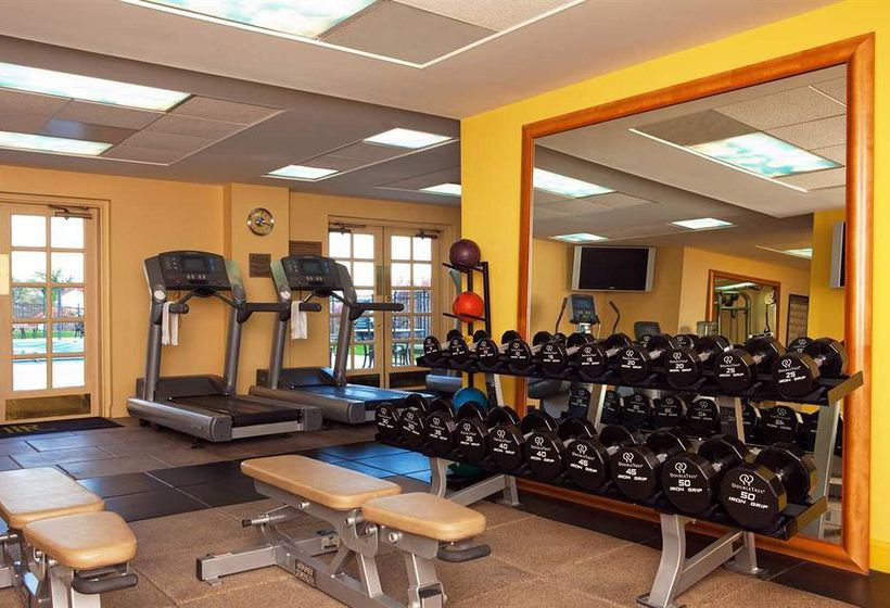 Hotel Roanoke & Conference Center