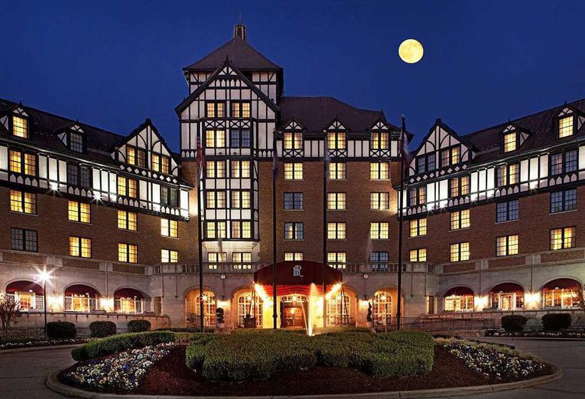 Hotel Roanoke & Conference Center  | Roanoke | Virginia | United States 10
