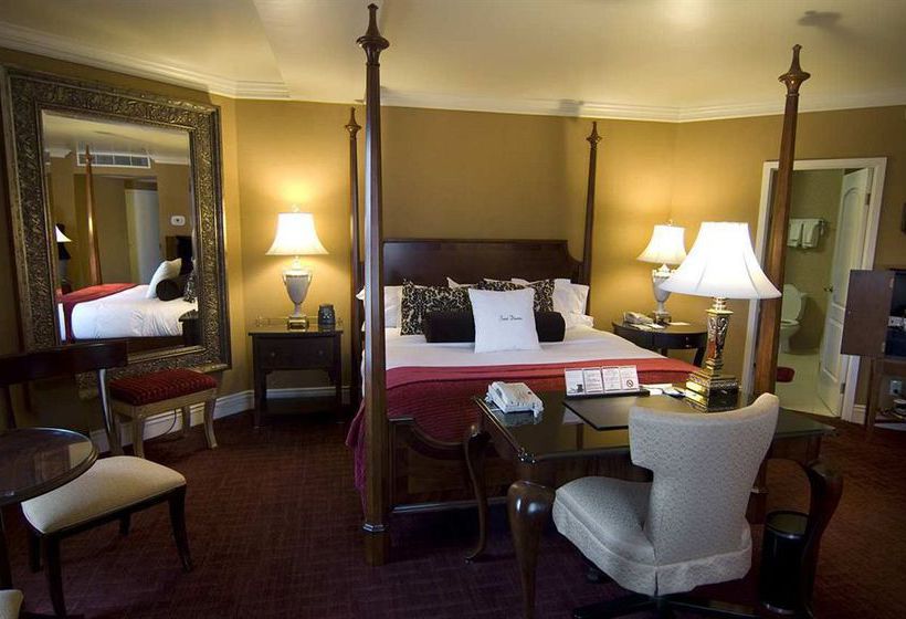 Hotel Roanoke & Conference Center  | Roanoke | Virginia | United States 12