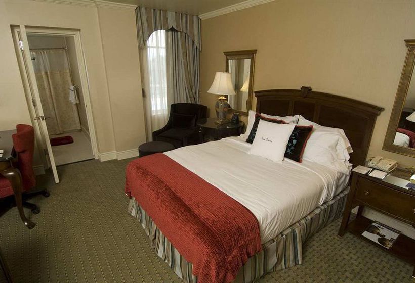 Hotel Roanoke & Conference Center  | Roanoke | Virginia | United States 13
