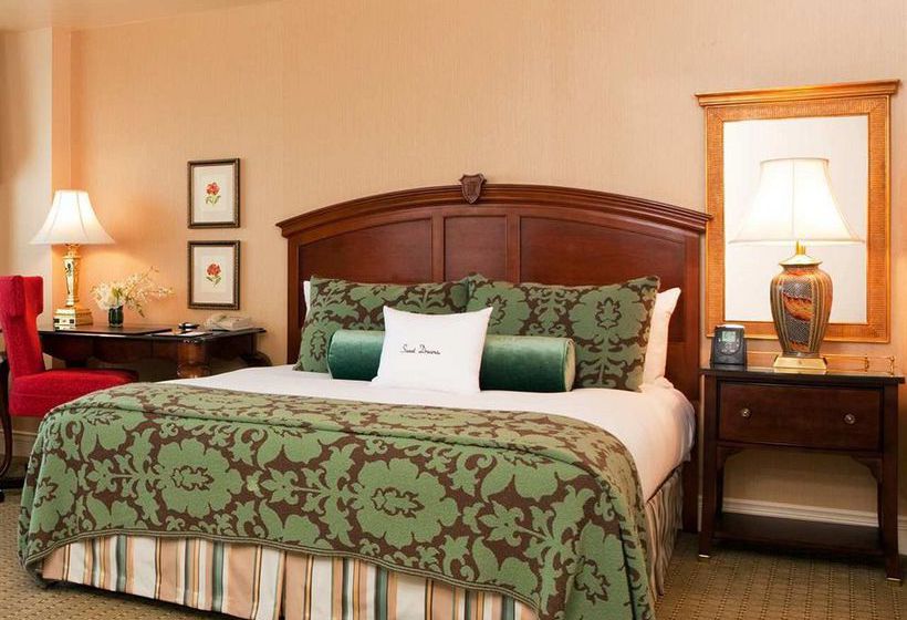 Hotel Roanoke & Conference Center  | Roanoke | Virginia | United States 14