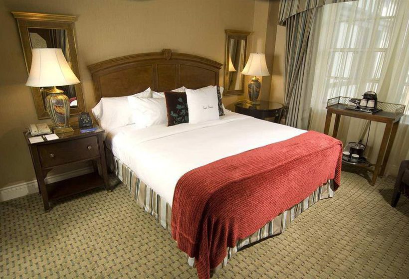 Hotel Roanoke & Conference Center  | Roanoke | Virginia | United States 16