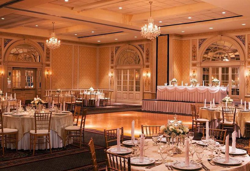 Hotel Roanoke & Conference Center  | Roanoke | Virginia | United States 17