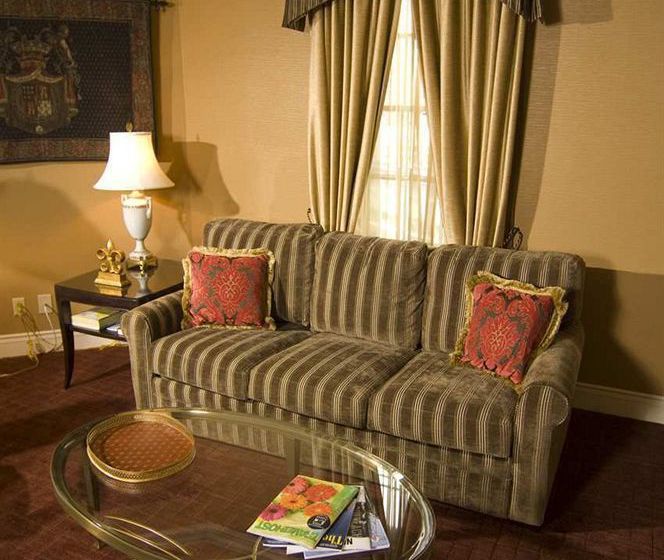 Hotel Roanoke & Conference Center  | Roanoke | Virginia | United States 18