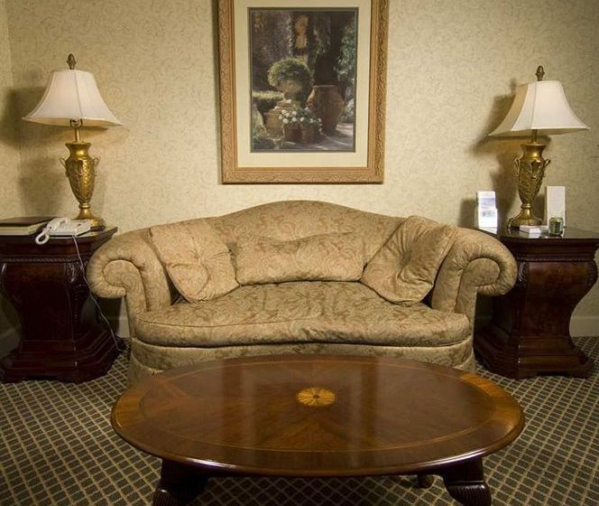 Hotel Roanoke & Conference Center  | Roanoke | Virginia | United States 19