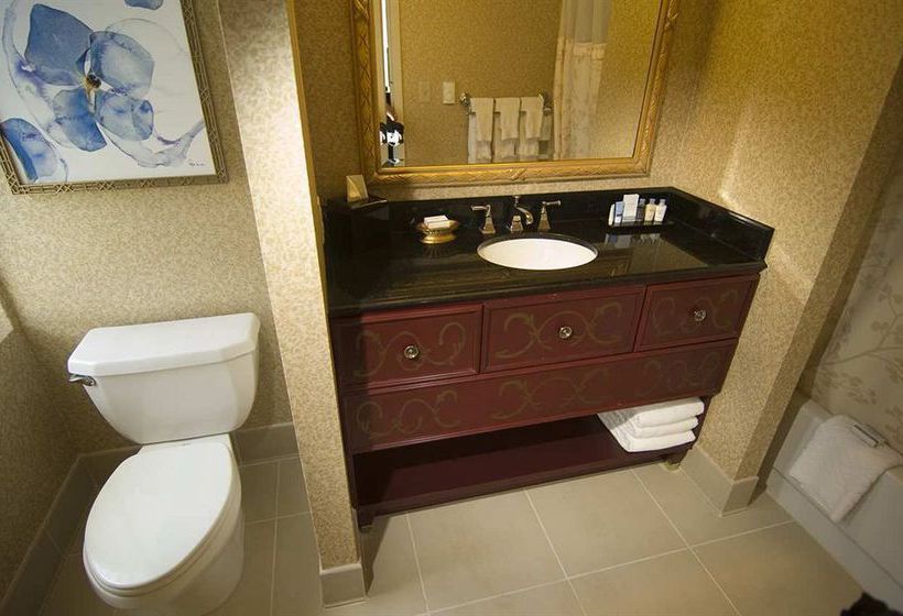 Hotel Roanoke & Conference Center  | Roanoke | Virginia | United States 20