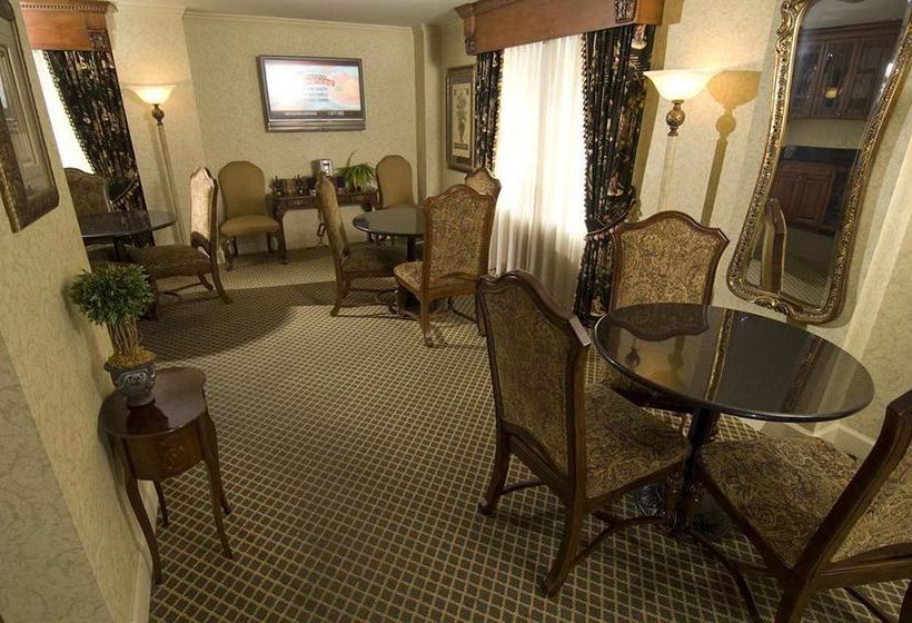 Hotel Roanoke & Conference Center  | Roanoke | Virginia | United States 4