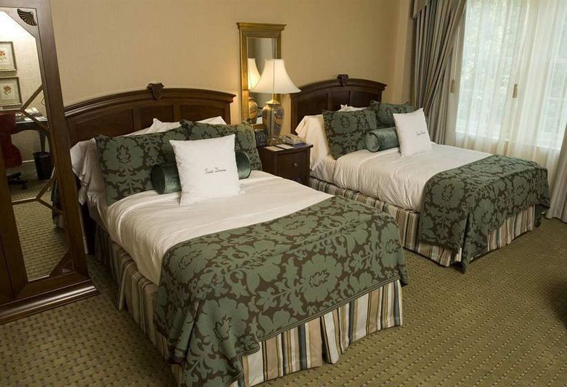 Hotel Roanoke & Conference Center  | Roanoke | Virginia | United States 6