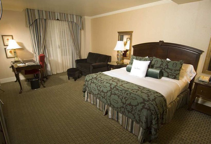 Hotel Roanoke & Conference Center  | Roanoke | Virginia | United States 7