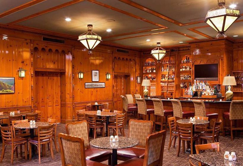 Hotel Roanoke & Conference Center  | Roanoke | Virginia | United States 8