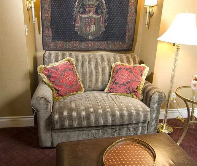 Hotel Roanoke & Conference Center  | Roanoke | Virginia | United States 9