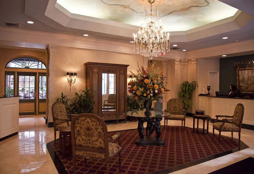 Hotel St Marie  | New Orleans | Louisiana | United States 1