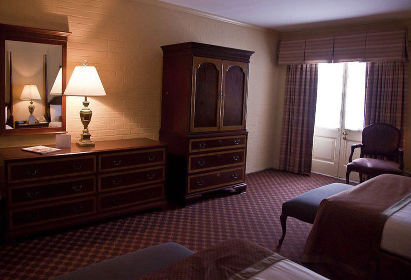 Hotel St Marie  | New Orleans | Louisiana | United States 10