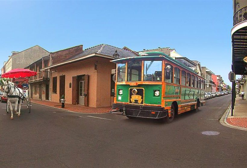 Hotel St Marie  | New Orleans | Louisiana | United States 11