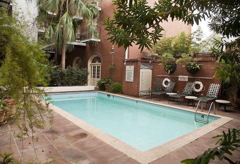 Hotel St Marie  | New Orleans | Louisiana | United States 2