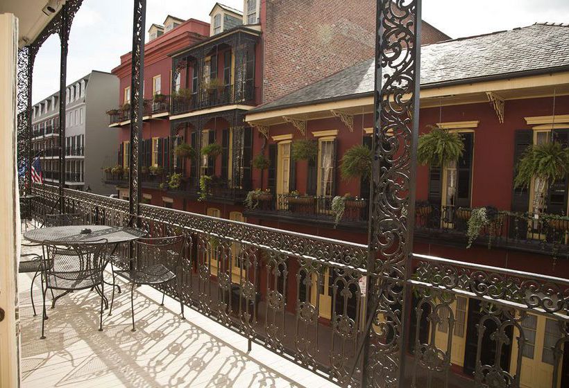 Hotel St Marie  | New Orleans | Louisiana | United States 4