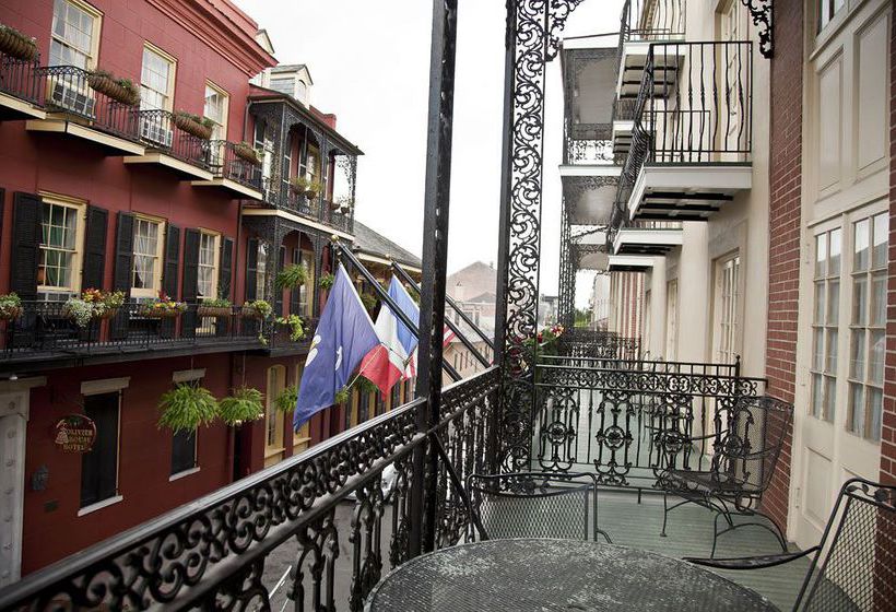 Hotel St Marie  | New Orleans | Louisiana | United States 5