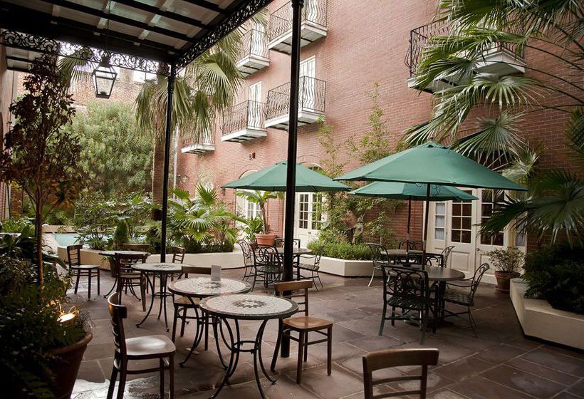Hotel St Marie  | New Orleans | Louisiana | United States 7
