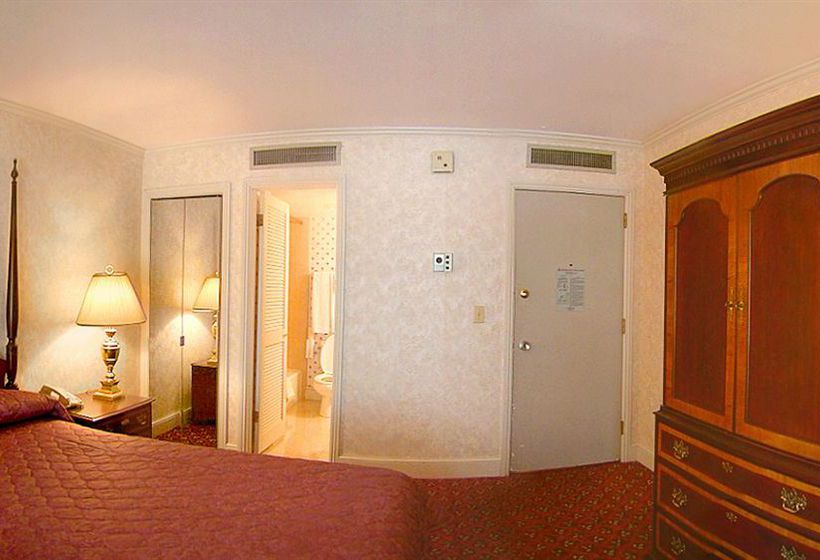 Hotel St Marie  | New Orleans | Louisiana | United States 8