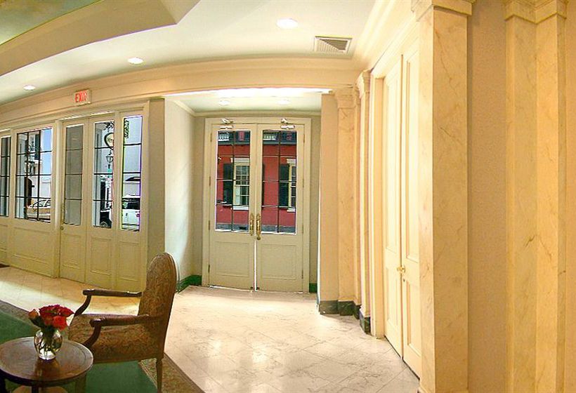 Hotel St Marie  | New Orleans | Louisiana | United States 9