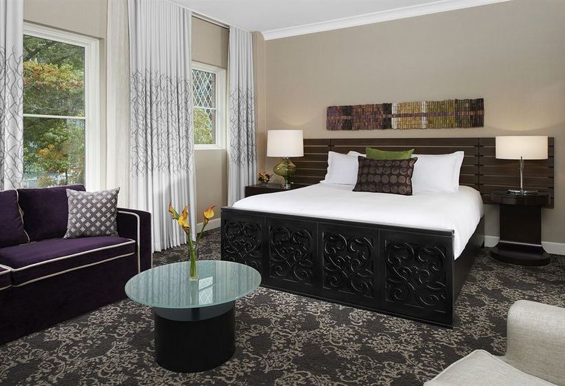 Hotel Vintage Park  | Seattle | Washington | United States 1