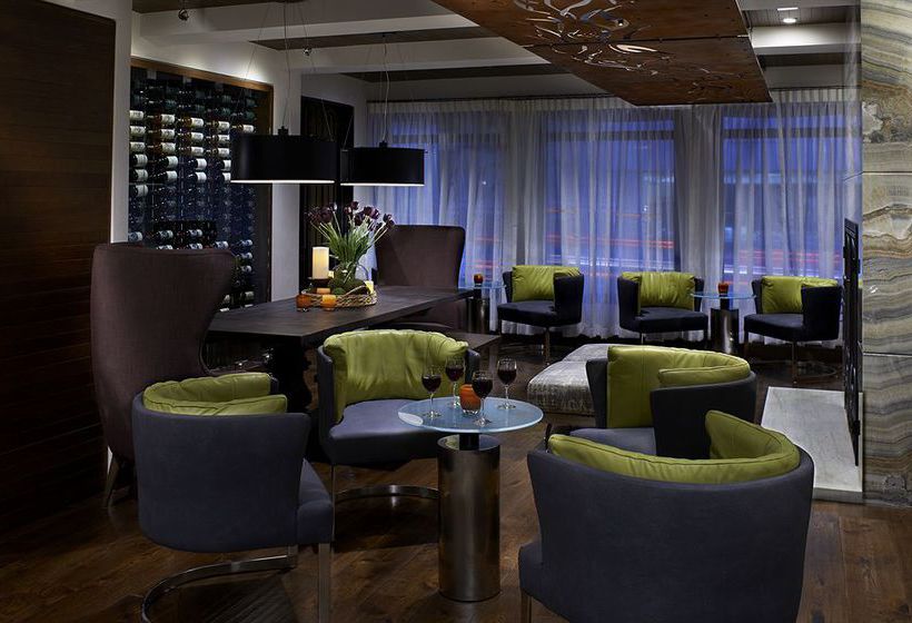 Hotel Vintage Park  | Seattle | Washington | United States 10