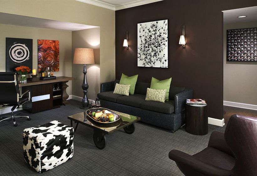 Hotel Vintage Park  | Seattle | Washington | United States 11