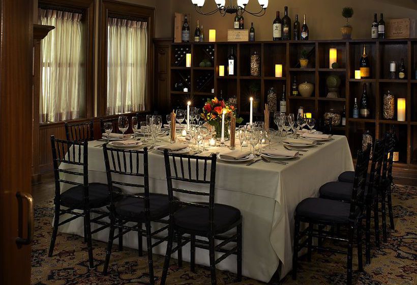 Hotel Vintage Park  | Seattle | Washington | United States 12