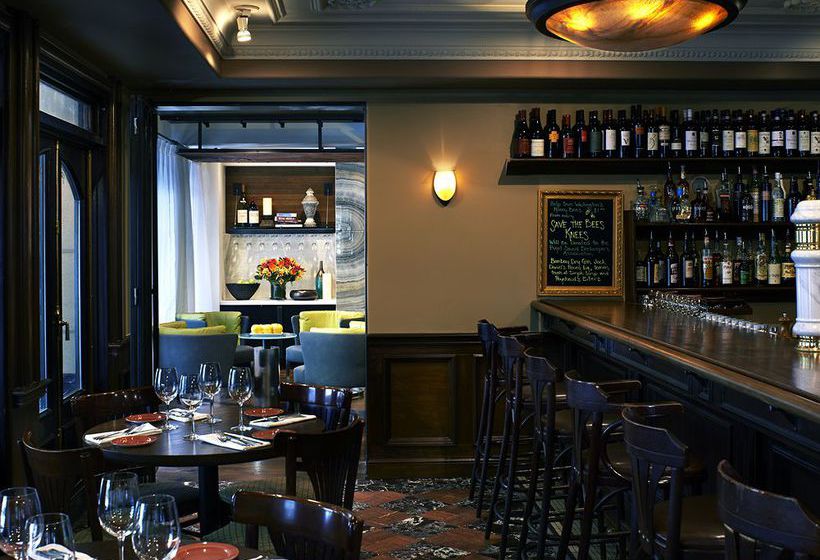 Hotel Vintage Park  | Seattle | Washington | United States 14