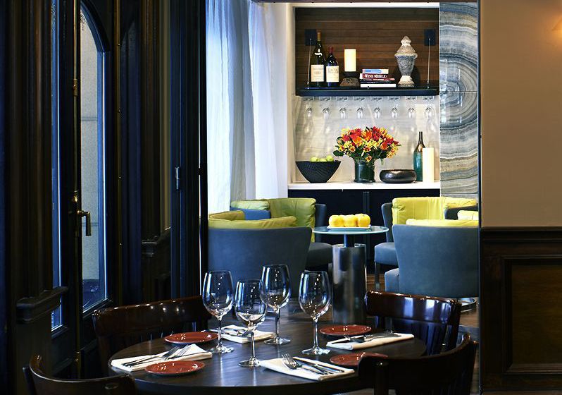 Hotel Vintage Park  | Seattle | Washington | United States 17