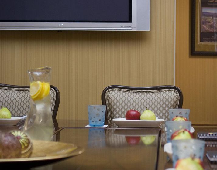 Hotel Vintage Park  | Seattle | Washington | United States 19