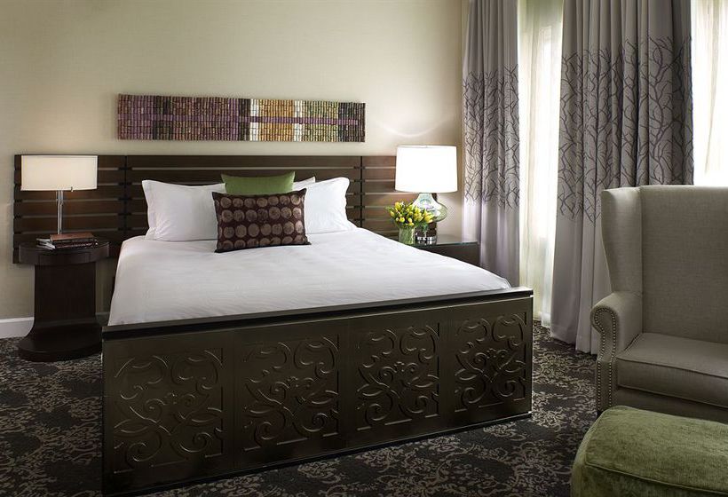 Hotel Vintage Park  | Seattle | Washington | United States 2