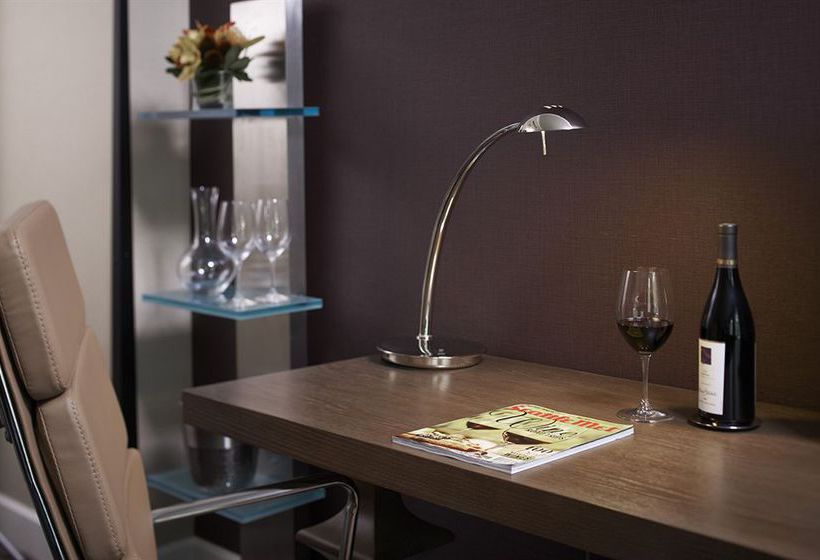 Hotel Vintage Park  | Seattle | Washington | United States 20