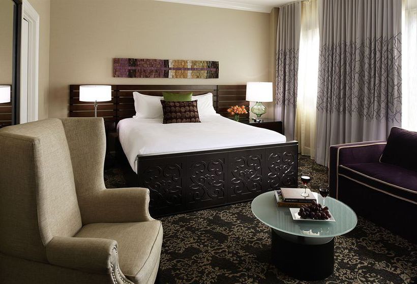 Hotel Vintage Park  | Seattle | Washington | United States 3